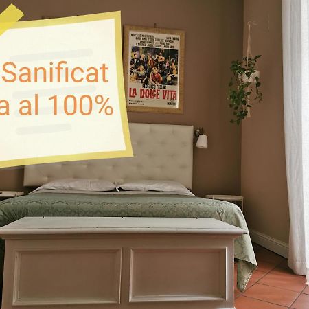 Bed Morelli 49 , Chiaia Наполи Екстериор снимка